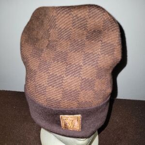 LV Beanie